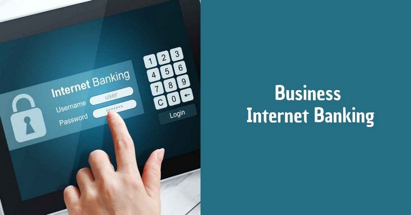 Business Internet Banking