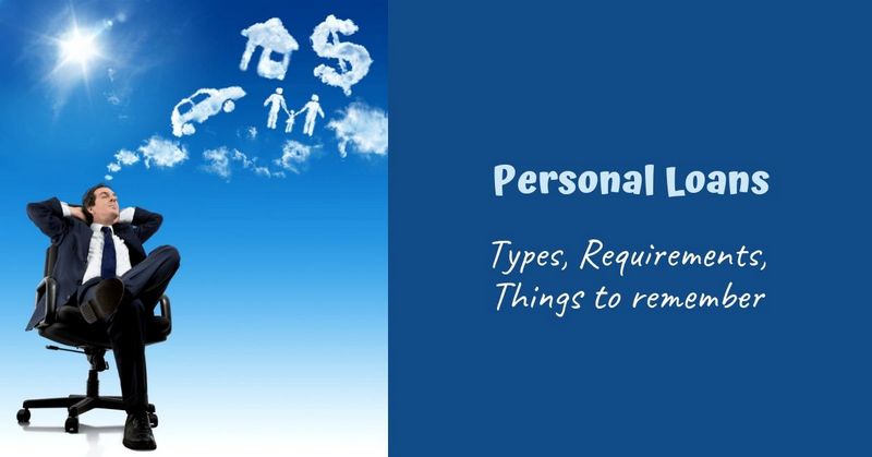 Personal Loans